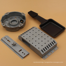 OEM metal hardware company customizable auto stamping accessory